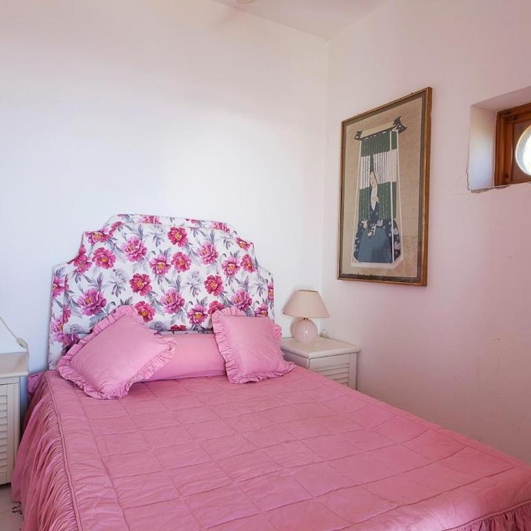 OLIVETTA Lipari - Villa con 2 Camere da Letto - 5