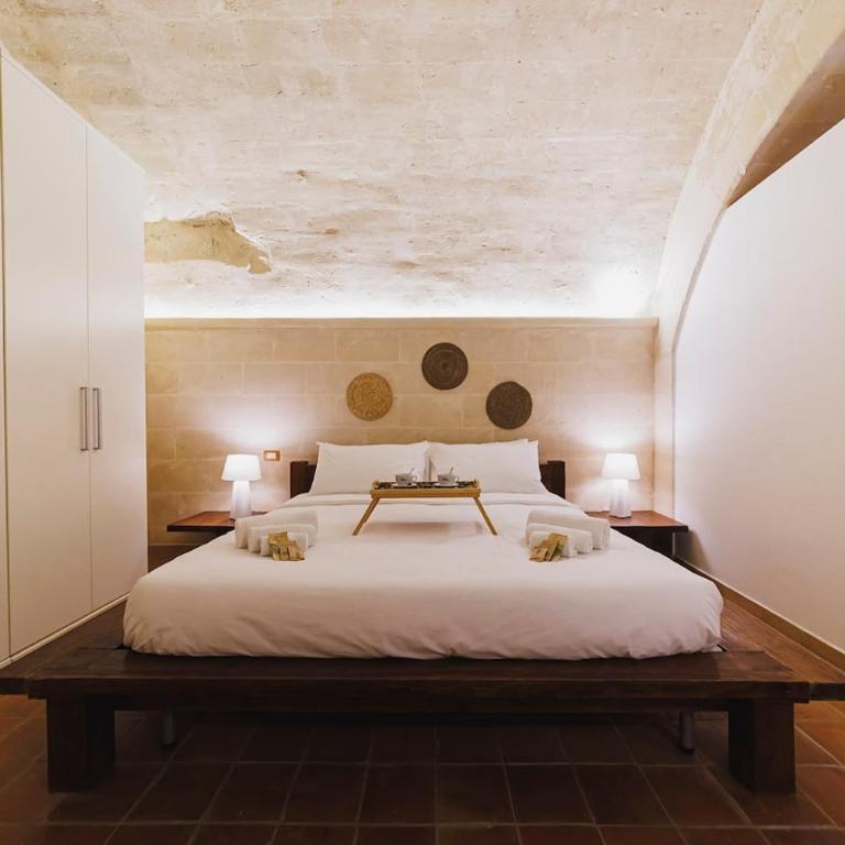 Dimora Castelvecchio-Sassi Di Matera - Casa con 1 Camera da Letto - 1