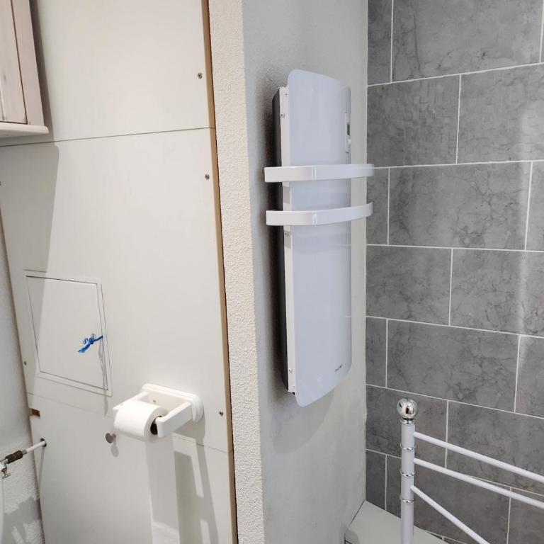 2-bed appt 20 mins from Morzine Portes du Soleil French Alps - Appartement 2 Chambres - 23