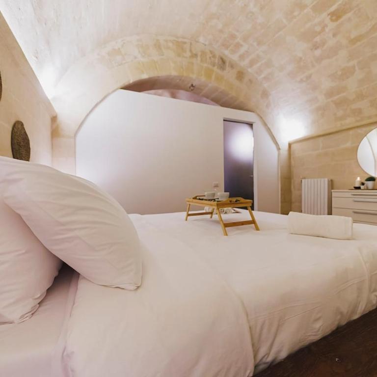 Dimora Castelvecchio-Sassi Di Matera - Casa con 1 Camera da Letto - 7
