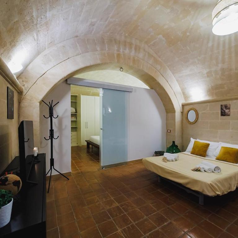 Dimora Castelvecchio-Sassi Di Matera - Casa con 1 Camera da Letto - 10