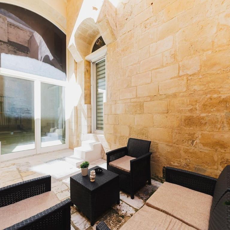 Dimora Castelvecchio-Sassi Di Matera - Casa con 1 Camera da Letto - 36
