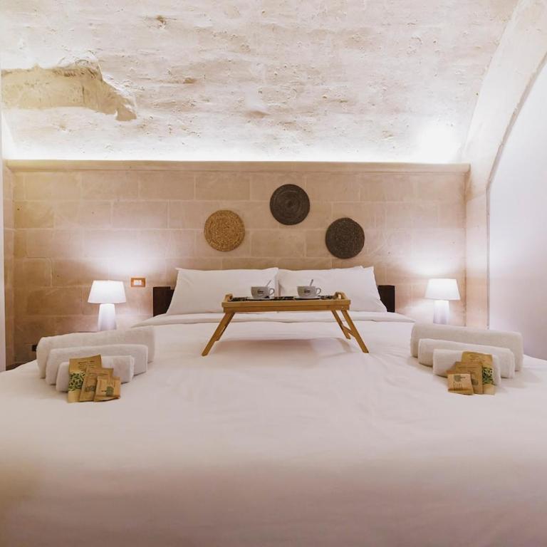 Dimora Castelvecchio-Sassi Di Matera - Casa con 1 Camera da Letto - 38