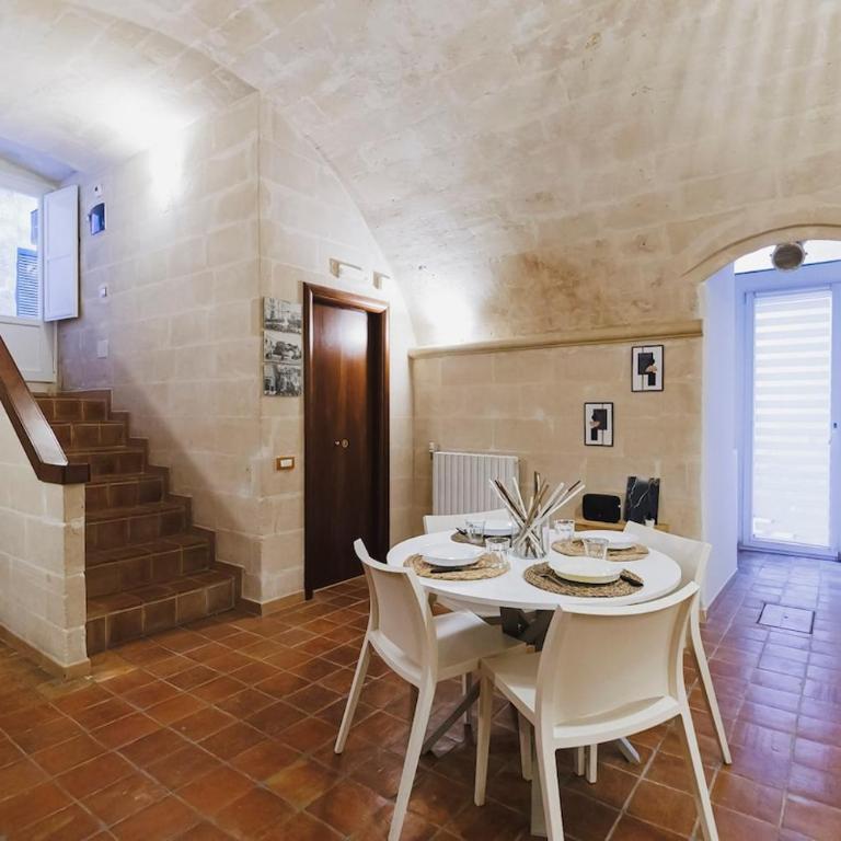Dimora Castelvecchio-Sassi Di Matera - Casa con 1 Camera da Letto - 51