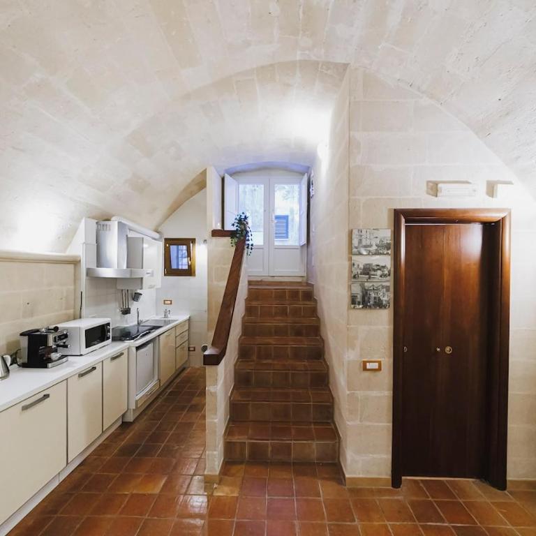 Dimora Castelvecchio-Sassi Di Matera - Casa con 1 Camera da Letto - 54