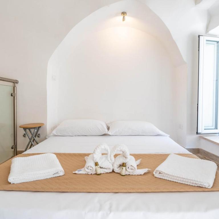 La Grotta del Relax by Rentbeat - Casa con 1 Camera da Letto - 20