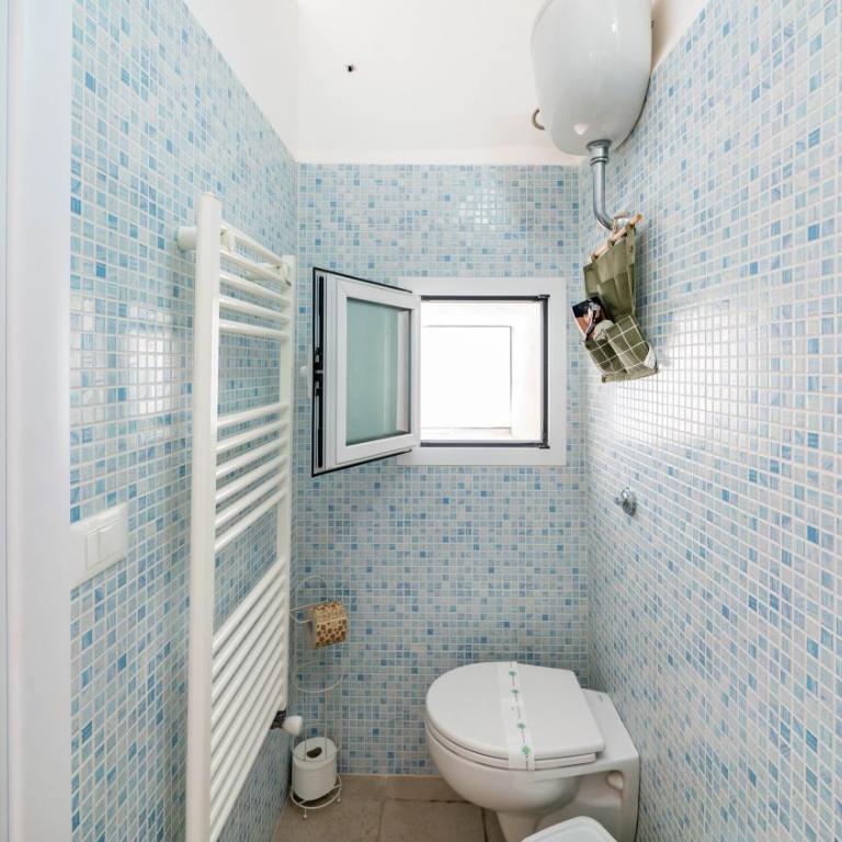 La Grotta del Relax by Rentbeat - Casa con 1 Camera da Letto - 24