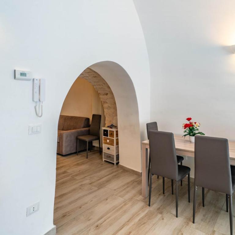 La Grotta del Relax by Rentbeat - Casa con 1 Camera da Letto - 12