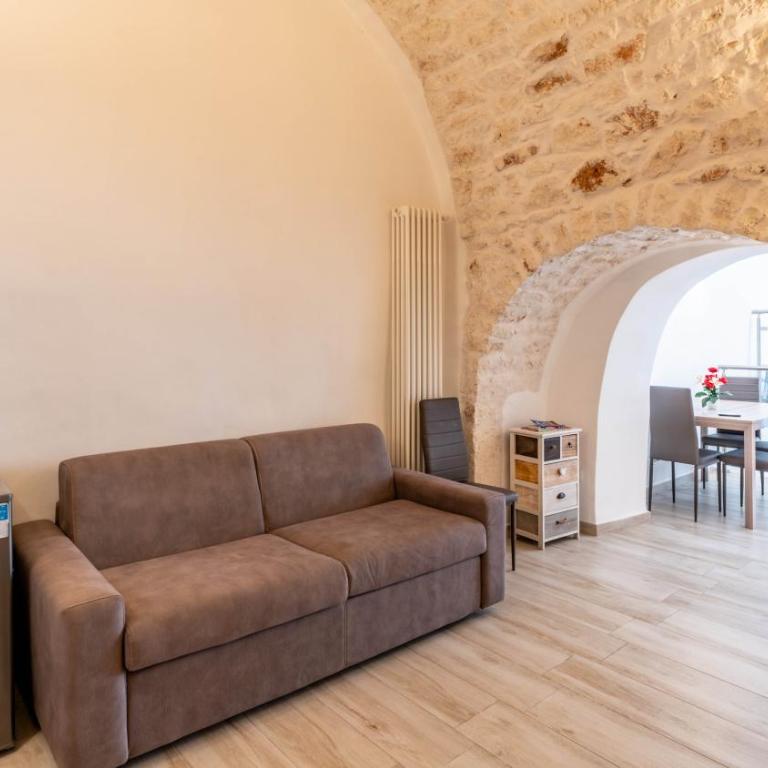 La Grotta del Relax by Rentbeat - Casa con 1 Camera da Letto - 16