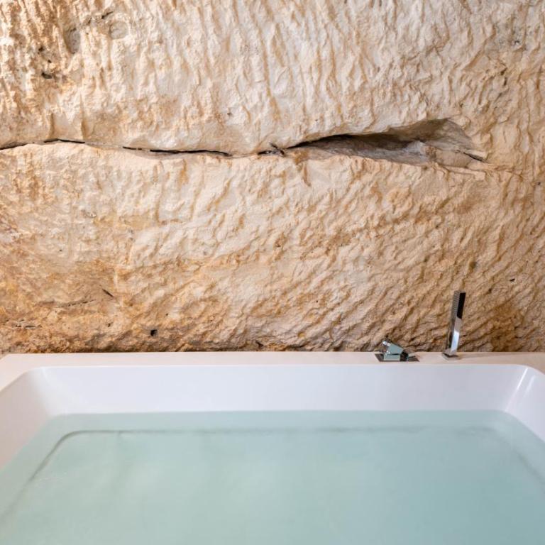 La Grotta del Relax by Rentbeat - Casa con 1 Camera da Letto - 3