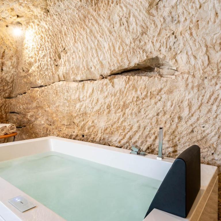 La Grotta del Relax by Rentbeat - Casa con 1 Camera da Letto - 6