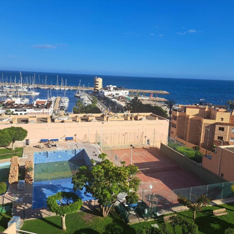 Apartamento El Mirador - Apartamento de 1 dormitorio - 2