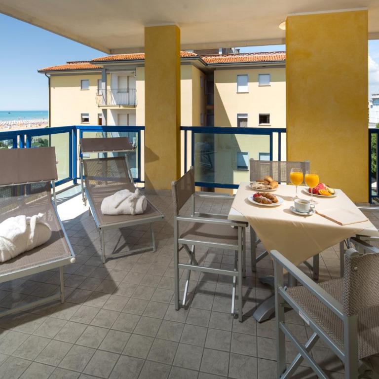Hotel Bellevue - Camera Matrimoniale Comfort - 1