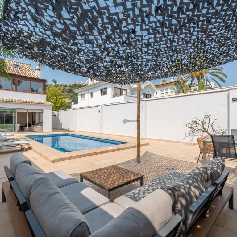 VB Camelia 4BR Villa by the beach - Villa - 3