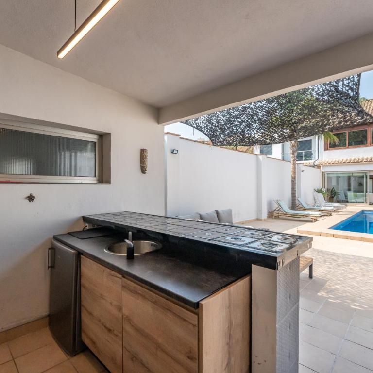 VB Camelia 4BR Villa by the beach - Villa - 26