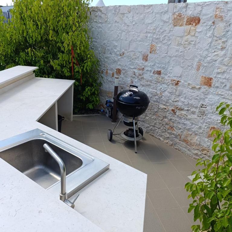 Valle d'Itria IN - Villa con 2 Camere da Letto - 82