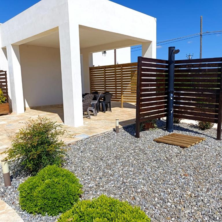 Valle d'Itria IN - Villa con 2 Camere da Letto - 88