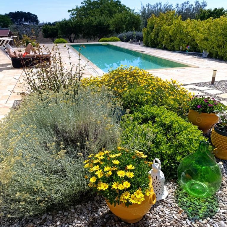 Valle d'Itria IN - Villa con 2 Camere da Letto - 92