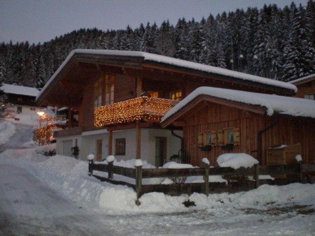 Haus Falkenberg - Apartment mit 2 Schlafzimmern - 16