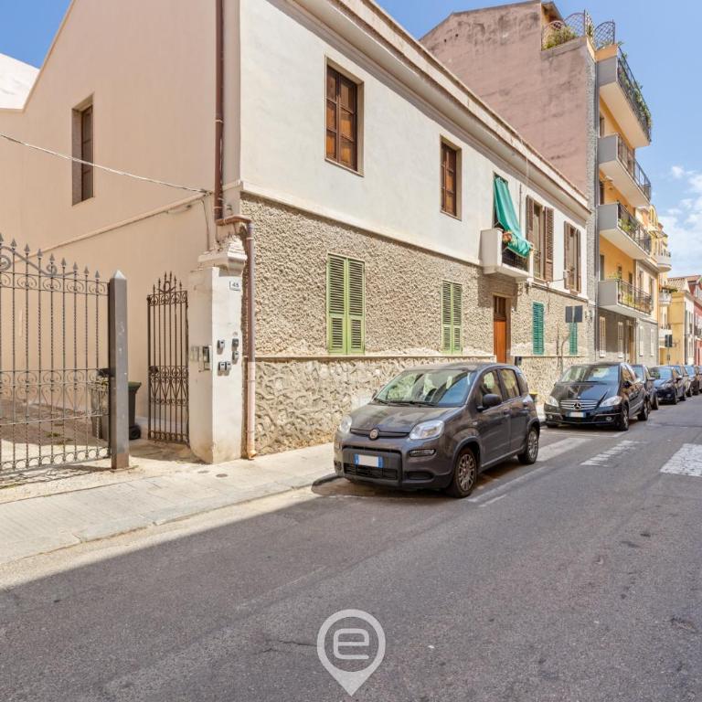 Domus Sant'Eusebio - Appartamento con 1 Camera da Letto - 24