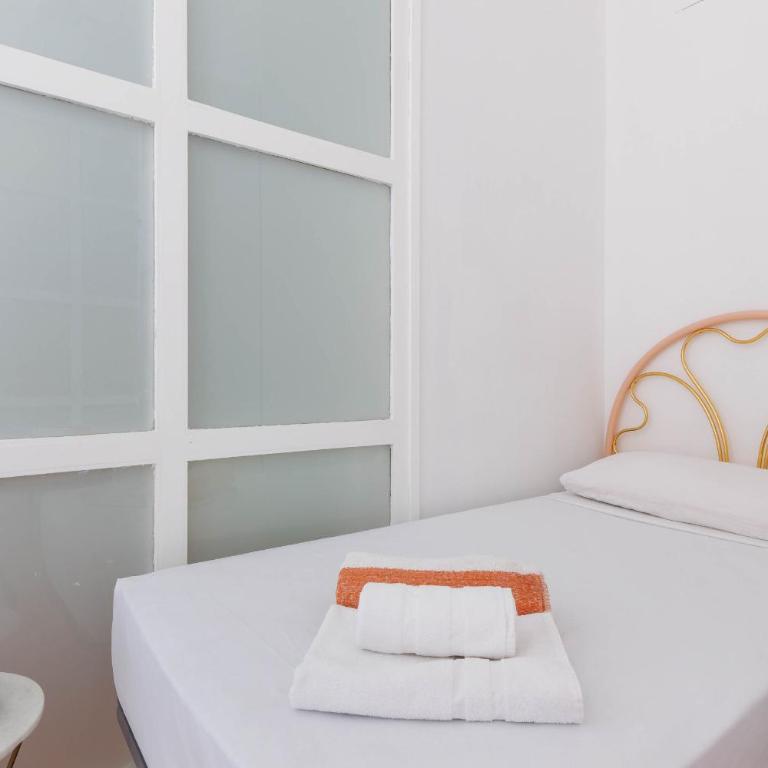 Casa Pilar - Vistas al Mar - Apartamento de 1 dormitorio - Frente al océano - 6