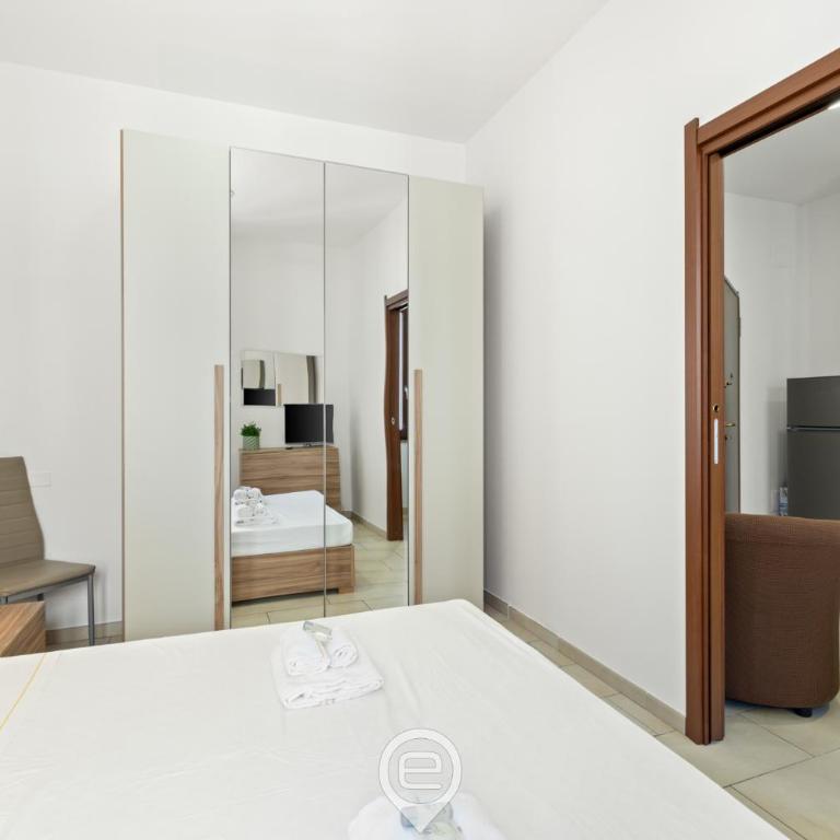 Domus Sant'Eusebio - Appartamento con 1 Camera da Letto - 16