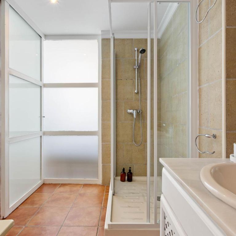 Casa Pilar - Vistas al Mar - Apartamento de 1 dormitorio - Frente al océano - 15