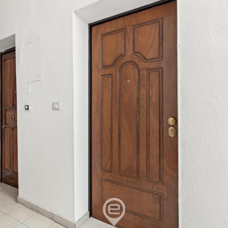 Domus Sant'Eusebio - Appartamento con 1 Camera da Letto - 21