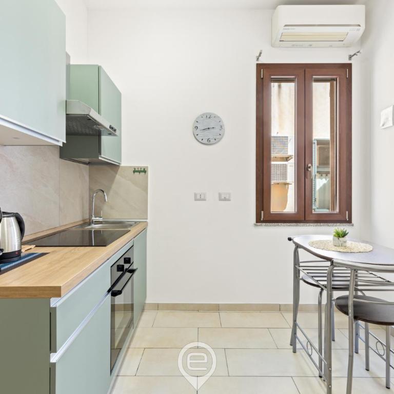 Domus Sant'Eusebio - Appartamento con 1 Camera da Letto - 5