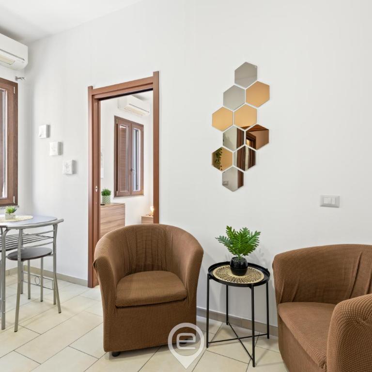 Domus Sant'Eusebio - Appartamento con 1 Camera da Letto - 3
