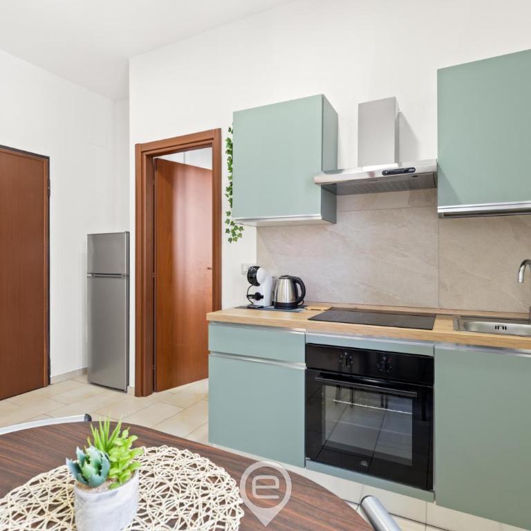 Domus Sant'Eusebio - Appartamento con 1 Camera da Letto - 4