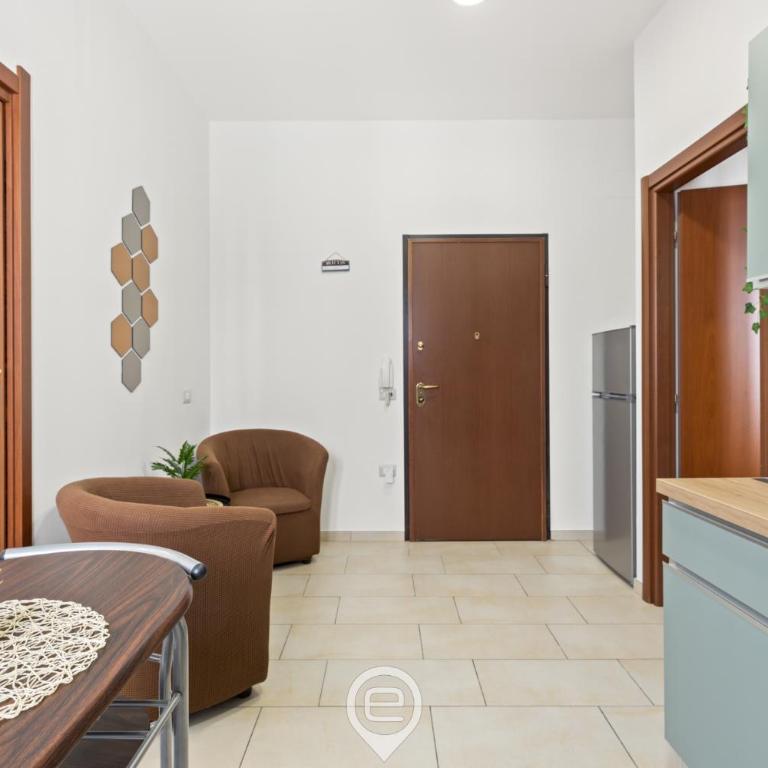 Domus Sant'Eusebio - Appartamento con 1 Camera da Letto - 10