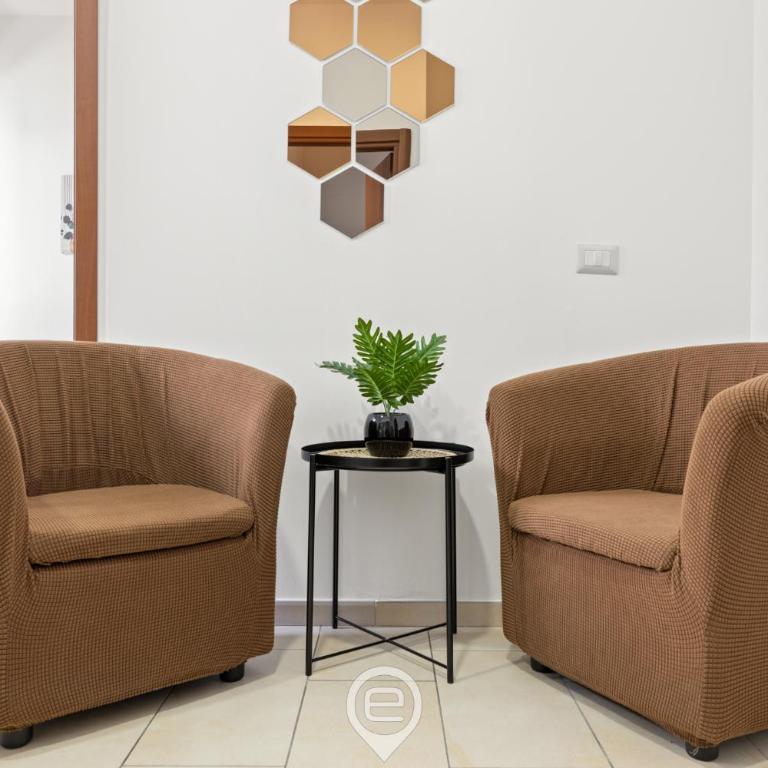 Domus Sant'Eusebio - Appartamento con 1 Camera da Letto - 11