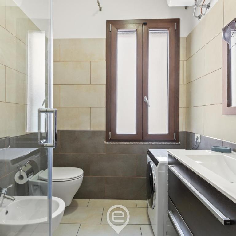 Domus Sant'Eusebio - Appartamento con 1 Camera da Letto - 19