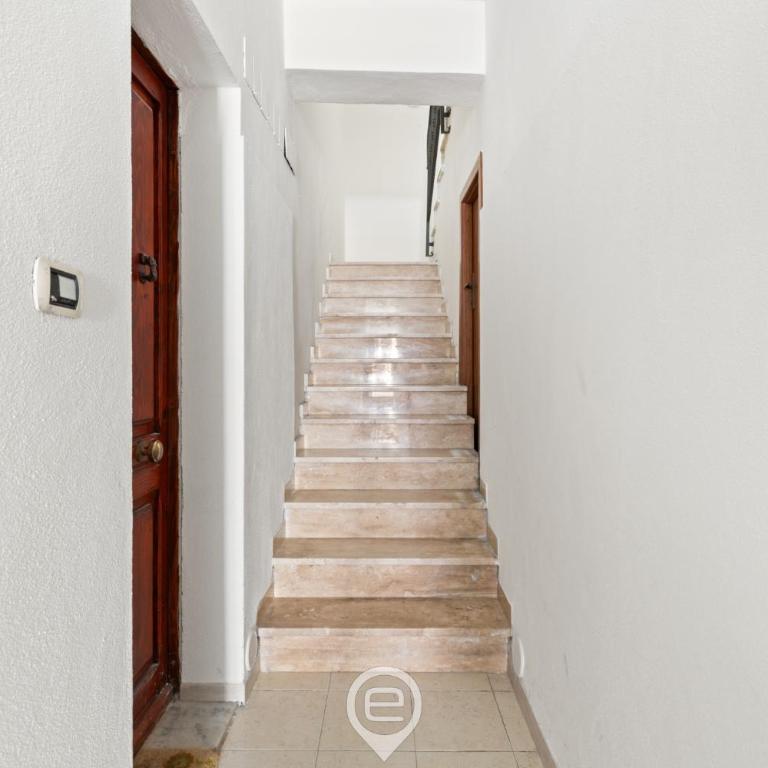 Domus Sant'Eusebio - Appartamento con 1 Camera da Letto - 22