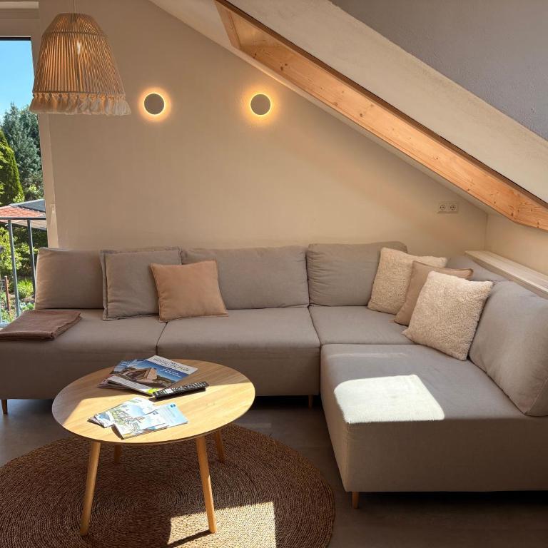 Ferienwohnung Balkonien - Apartment mit 2 Schlafzimmern - 23