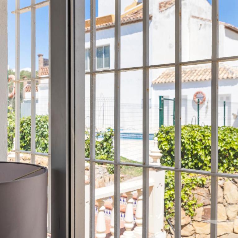 Townhouse with pool by Costarentals- Ref 199 - Apartamento de 2 dormitorios - 10