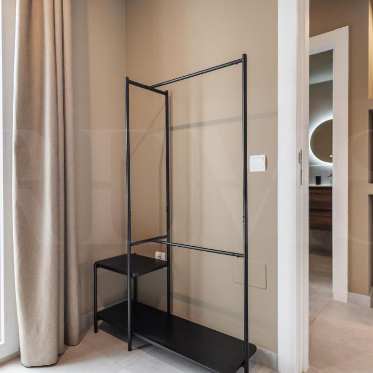 Penthouse & private rooftop in the heart of Malaga by REMS - Apartamento Ático - 27