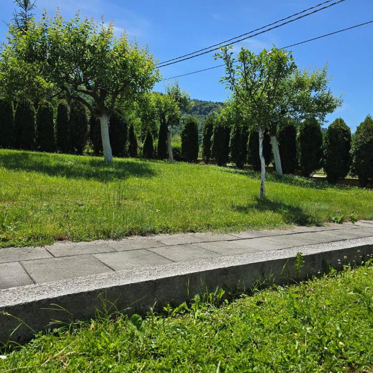 Villa Usivak for green quiet holiday near Sarajevo# TravelersAwards 2026 - Vila - 9