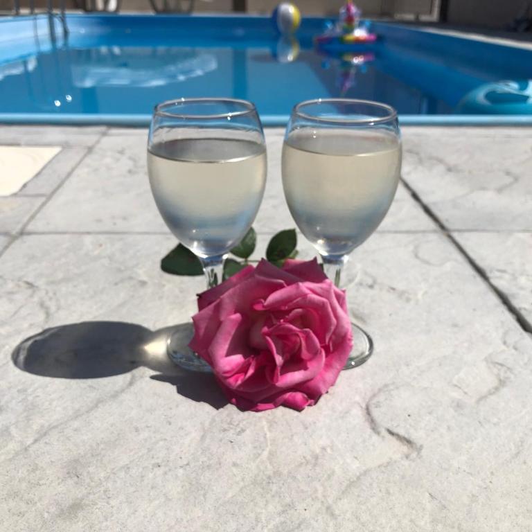 Andjela LUX - Apartman sa 3 Spavaće Sobe - 37