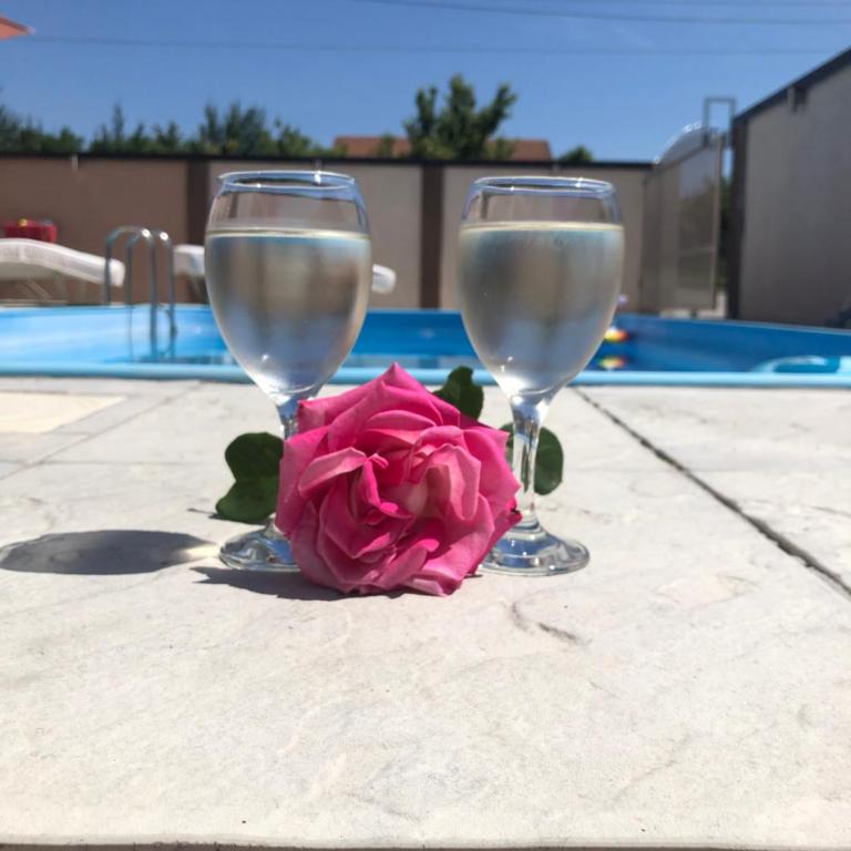 Andjela LUX - Apartman sa 3 Spavaće Sobe - 38
