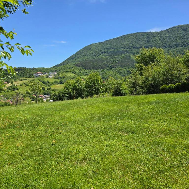 Villa Usivak for green quiet holiday near Sarajevo# TravelersAwards 2026 - Vila - 16