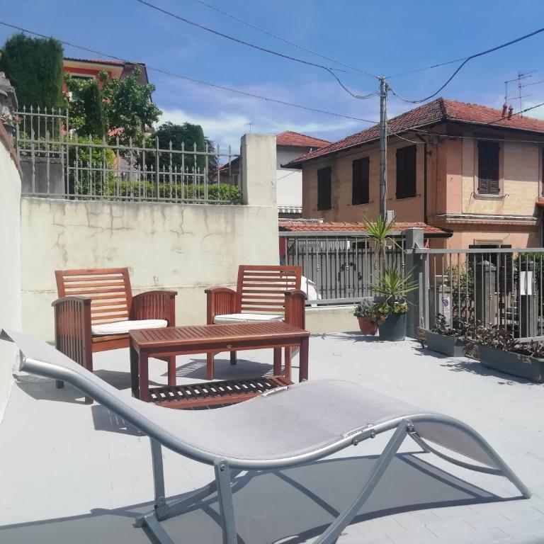 Easy way to cinque terre - Appartamento con 2 Camere da Letto - 1