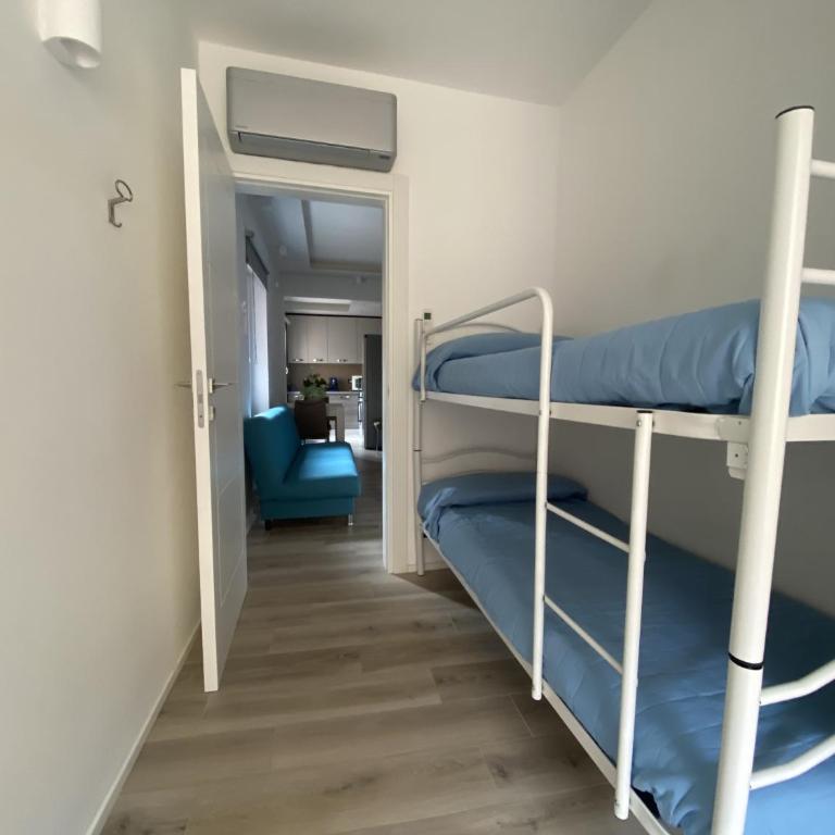 Vaze's Heart by Holiday World - Appartamento con 3 Camere da Letto - 21