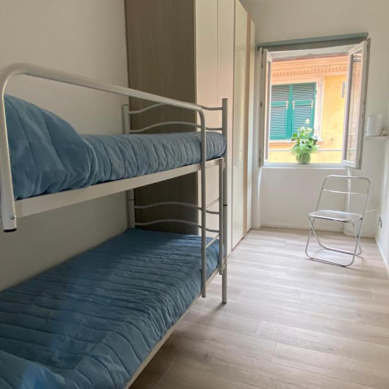 Vaze's Heart by Holiday World - Appartamento con 3 Camere da Letto - 22