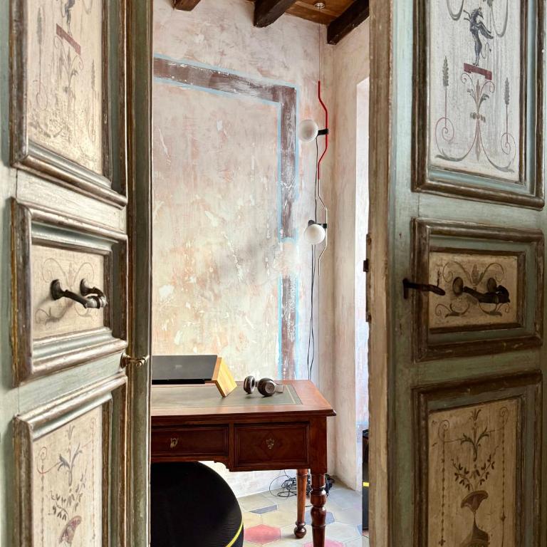 Roman Blooms Your retreat in Campo de Fiori - Appartamento con 2 Camere da Letto - 55