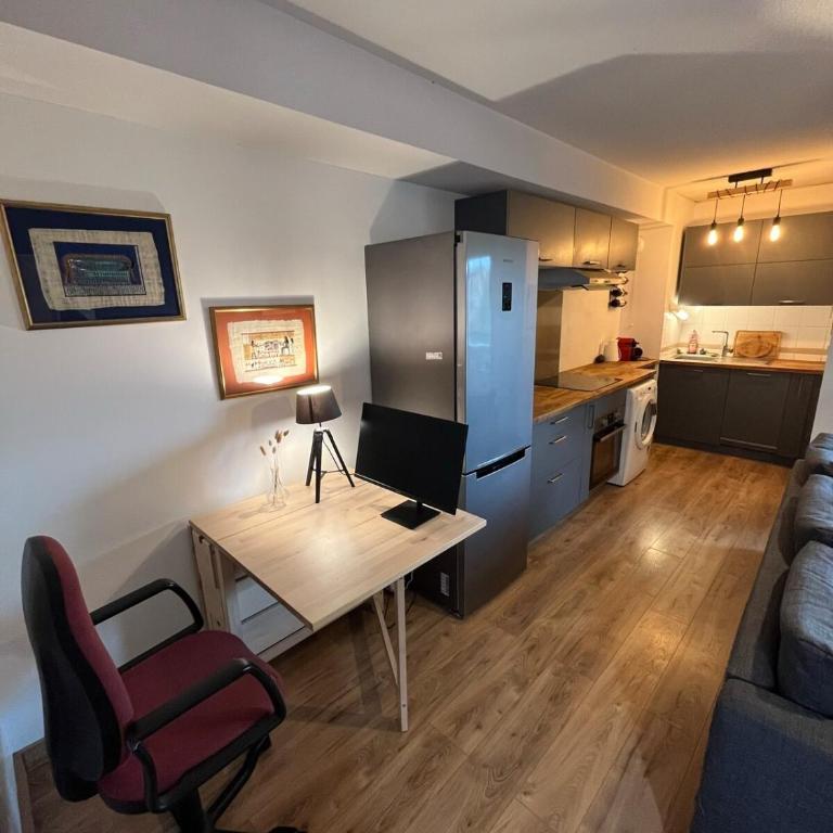 Séjour confort à Toulouse - Appartement 1 Chambre - 11