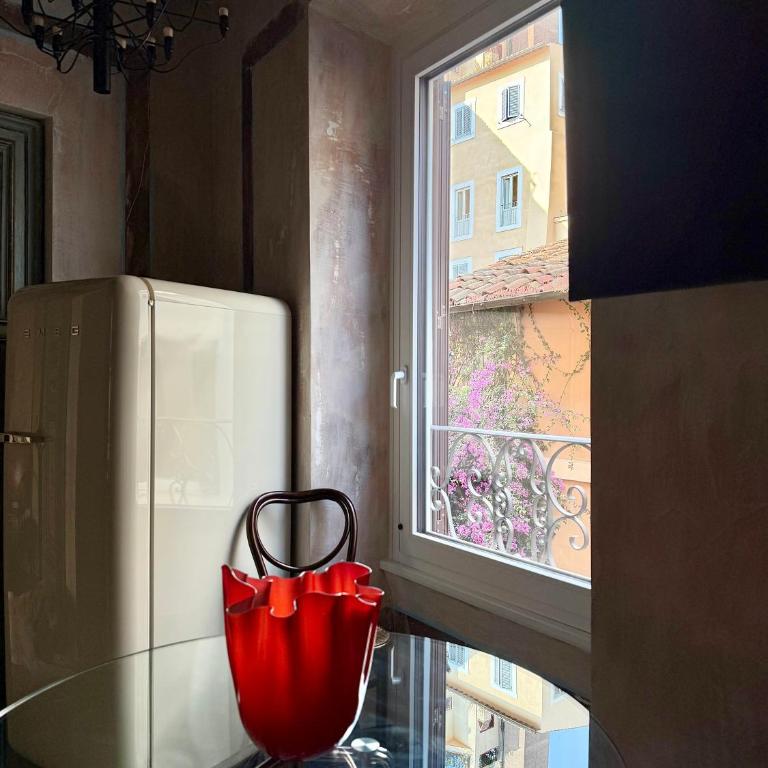 Roman Blooms Your retreat in Campo de Fiori - Appartamento con 2 Camere da Letto - 57
