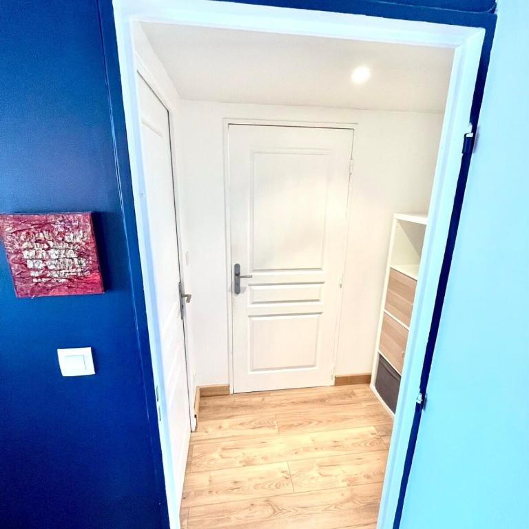 Séjour confort à Toulouse - Appartement 1 Chambre - 13
