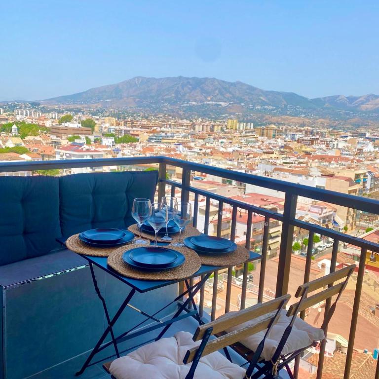 Moderno en primera línea de playa - One-Bedroom Apartment - 8